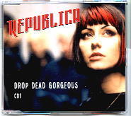 Republica - Drop Dead Gorgeous