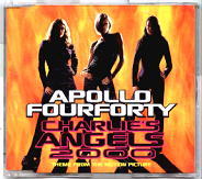 Apollo 440 - Charlie's Angels 2000