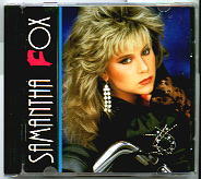 Samantha Fox - Samatha Fox