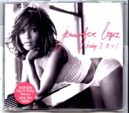 Jennifer Lopez - Baby I Love You