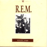 REM - Acoustic Songs