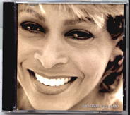 Tina Turner - Whatever You Want 2 x CD Set