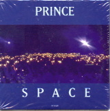 Prince - Space