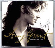 Amy Grant - Behind The Eyes