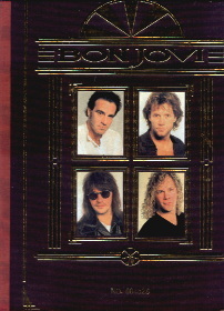 Bon Jovi - Box Set 1