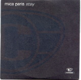 Mica Paris - Stay