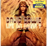 David Bowie - Life On Mars