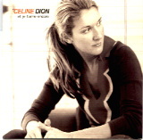 Celine Dion - Et Je Taime Encore