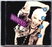 Yazz - Wanted