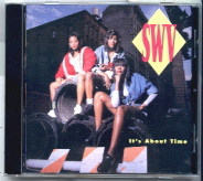 SWV - It's About Time