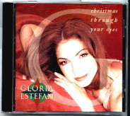 Gloria Estefan - Christmas Through Your Eyes