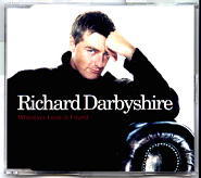Richard Darbyshire - Wherever Love Is Found