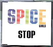 Spice Girls - Stop