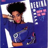 Regina Belle - Show Me The Way