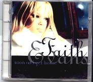 Faith Evans - Soon As I Get Home