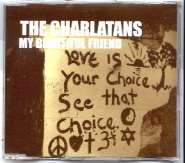 The Charlatans - My Beautiful Friend