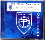 PPK - Resurection - The Complete Remixes