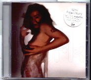 Bjork - Pagan Poetry DVD