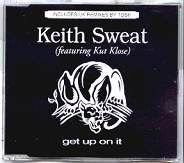 Keith Sweat - Get Up On It