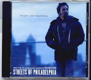 Bruce Springsteen - Streets Of Philadelphia