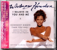 Whitney Houston - I Believe In You And Me