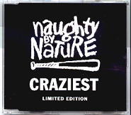 Naughty By Nature - Craziest