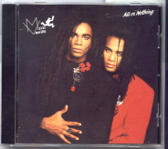 Milli Vanilli - All Or Nothing