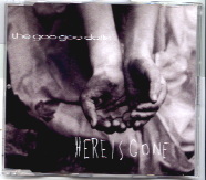 Goo Goo Dolls - Here Is Gone