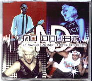 No Doubt - Bathwater