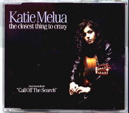 Katie Melua - The Closest Thing To Crazy