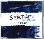 Seether & Amy Lee - Broken