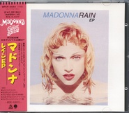 Madonna - Rain E.P.