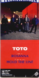 Toto - Rosanna