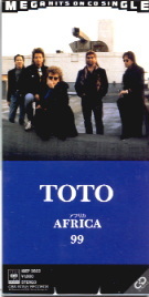 Toto - Africa