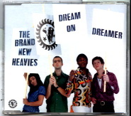 Brand New Heavies - Dream On Dreamer