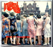 Inspiral Carpets - How It Should Be