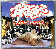 Beastie Boys - Body Movin' CD 1