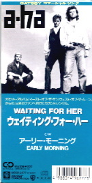 A-ha - Waiting For Her