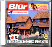 Blur - It Could Be You