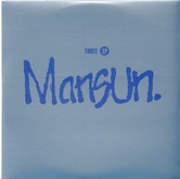 Mansun - Stripper Vicar CD 1