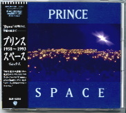 Prince - Space