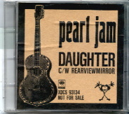 Pearl Jam - Daughter