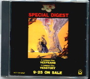 Yes - Special Digest
