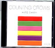 Counting Crows - Hard Candy