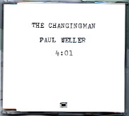 Paul Weller - The Changing Man