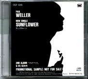 Paul Weller - Sunflower