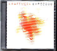 Kraftwerk - Expo 2000