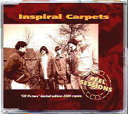 Inspiral Carpets - The Peel Sessions