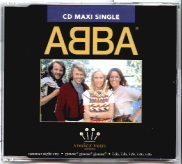 Abba - Voulez Vous