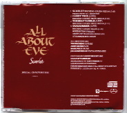 All About Eve - Scarlet